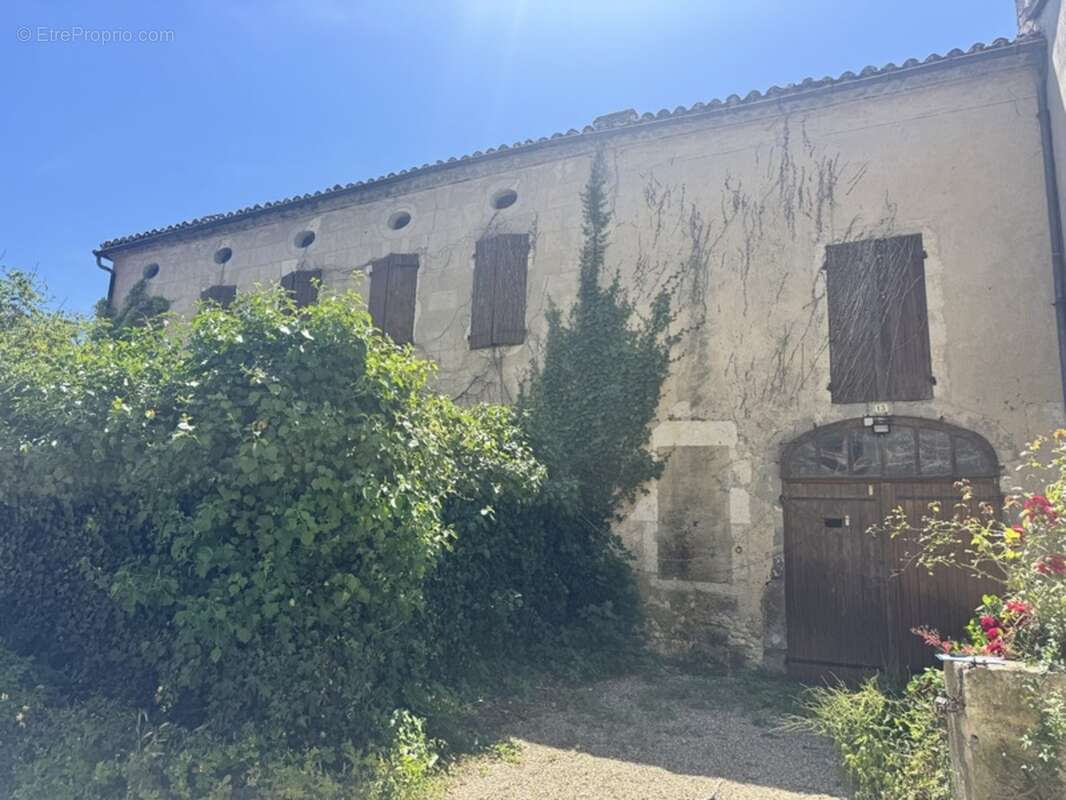 Maison 5 pièces XAINTRAILLES (47) - photo 9