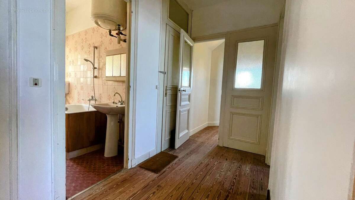 Appartement à DINARD