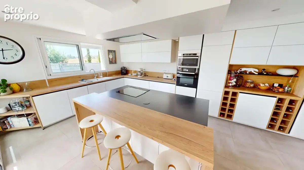 Maison 6 pièces 144 m² à vendre à Chaingy (45380) - photo 4