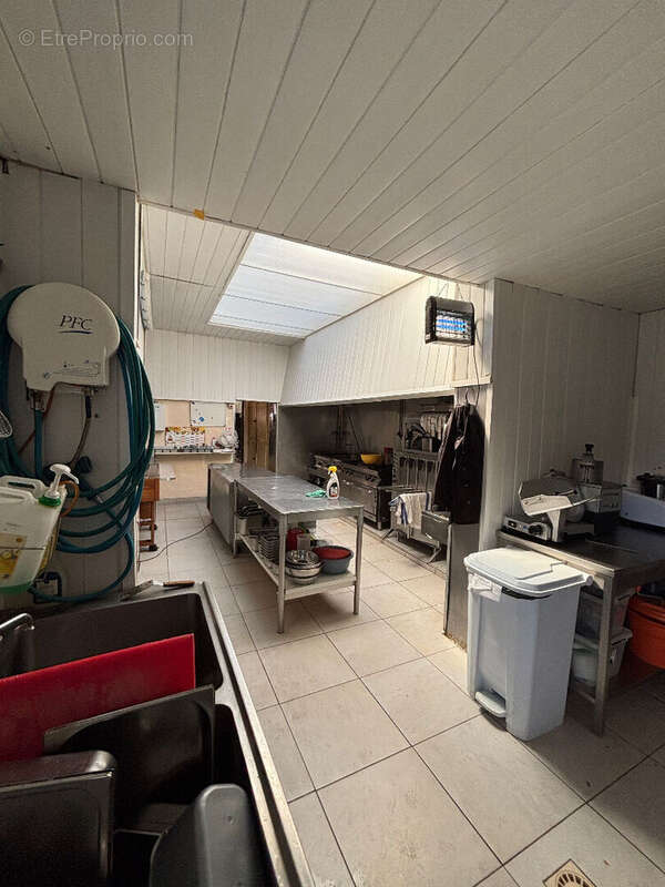 Commerce à VILLENEUVE-SUR-LOT