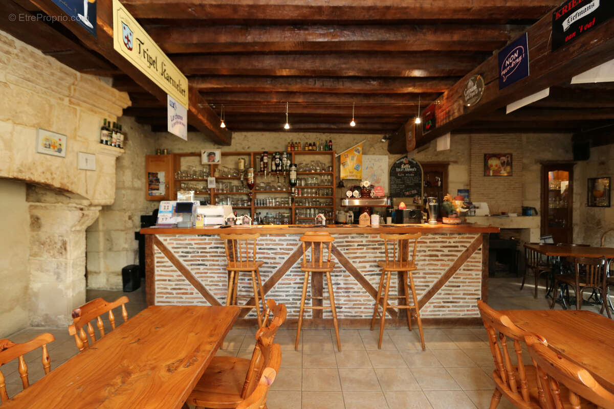 ensemble de charme dans un village historique - photo 5