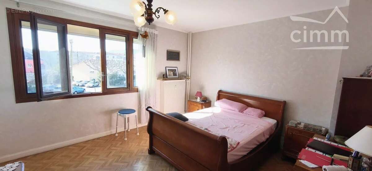Appartement à VALENCE
