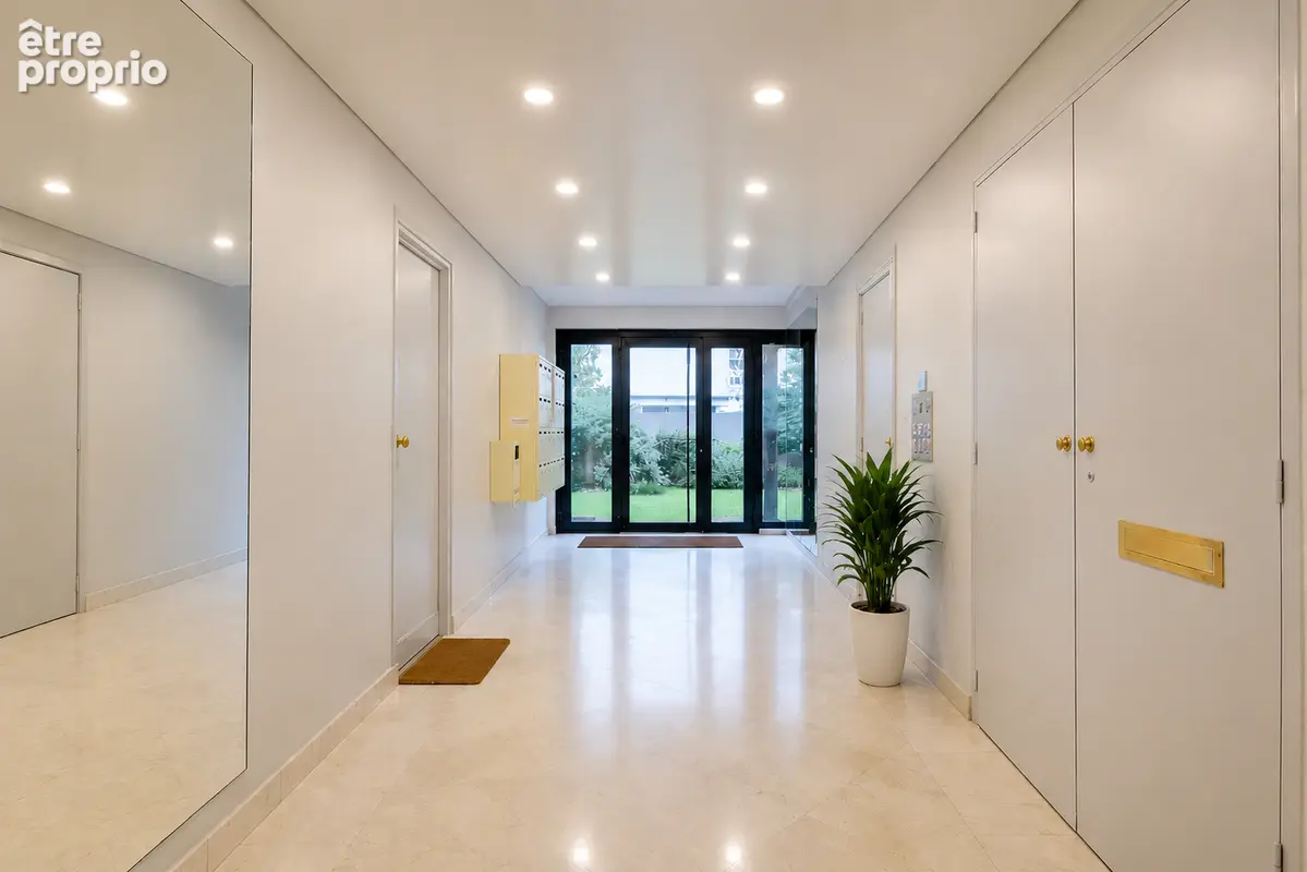 Appartement Courbevoie 3 pièce(s) 63.16 m2 - photo 13