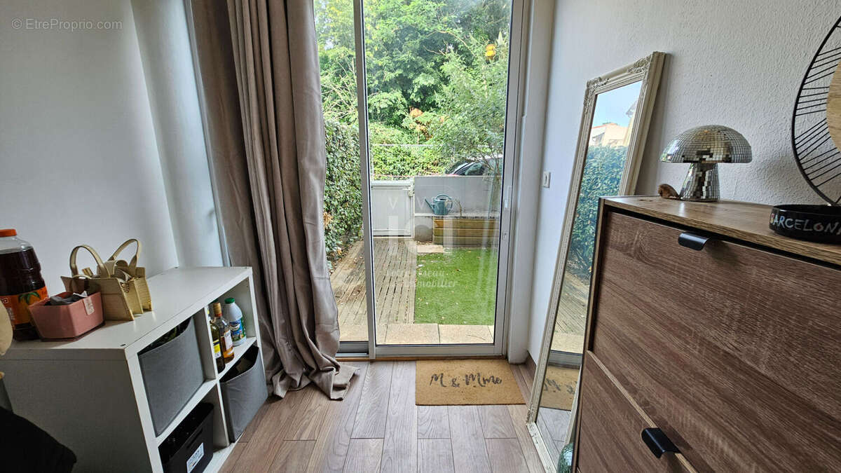 Appartement à SAINT-BREVIN-LES-PINS