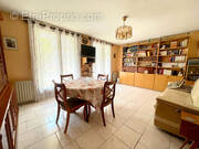 Appartement à BEZONS