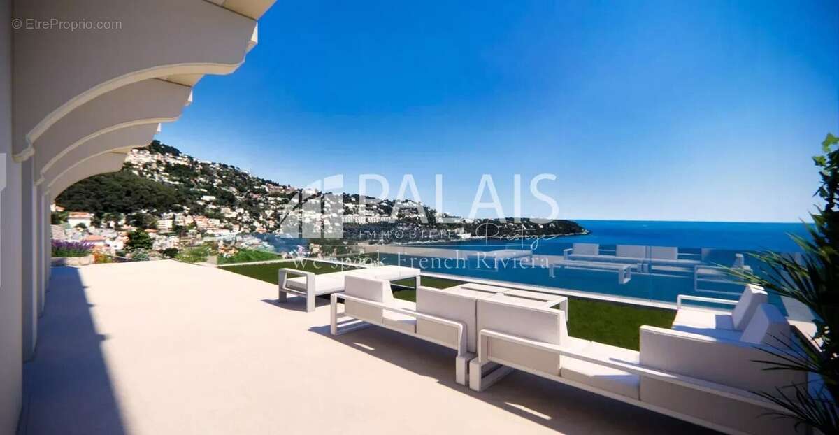 Maison à ROQUEBRUNE-CAP-MARTIN