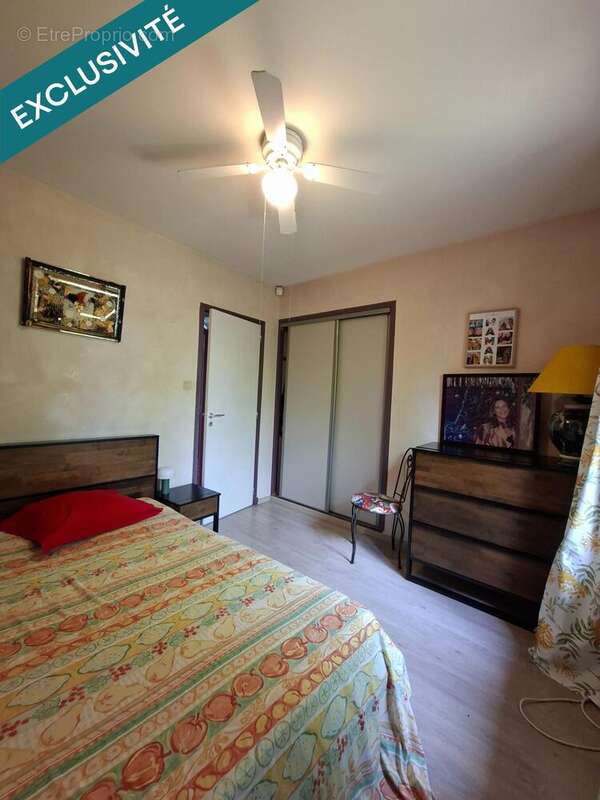 Maison 112 m² à Moissac  - photo 6