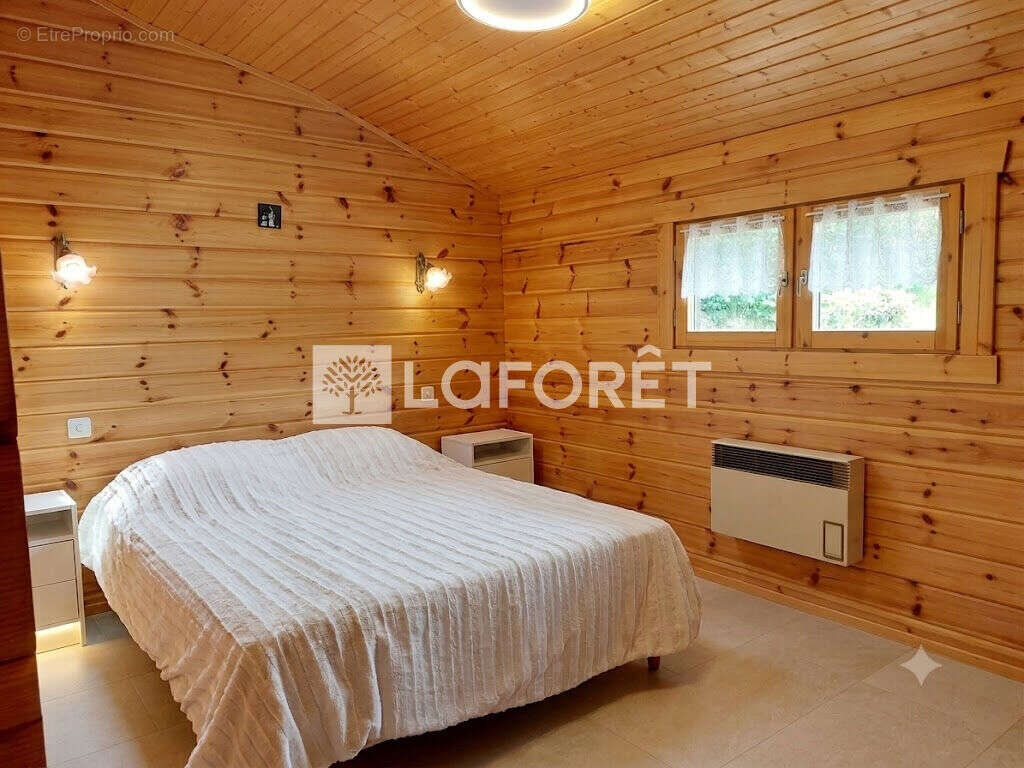 Maison Le Menil 3 pièce(s) 65 m2 - photo 5