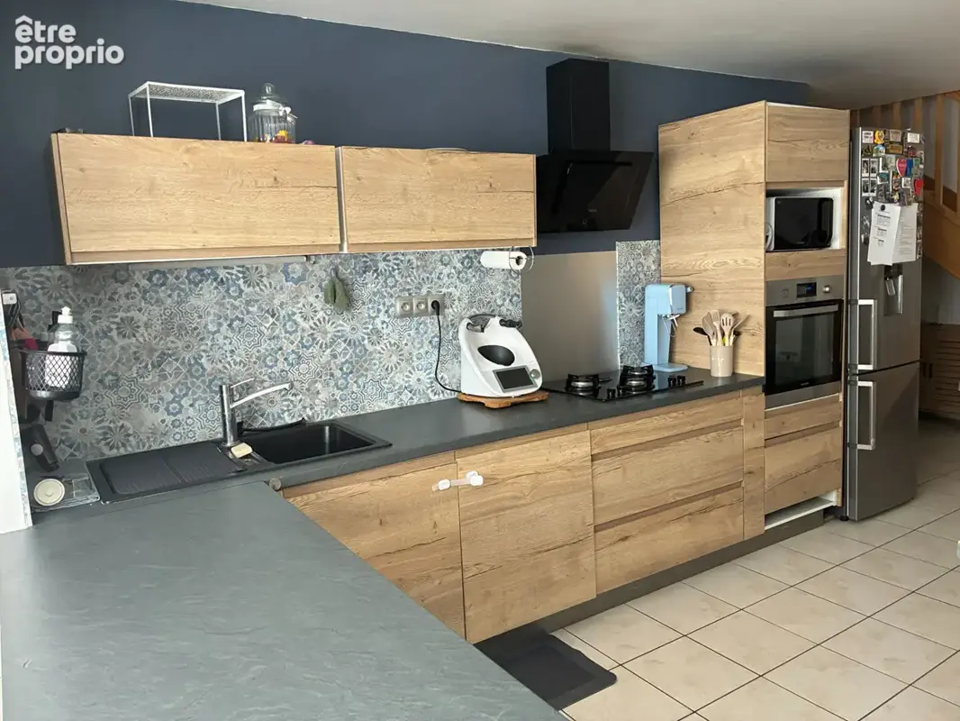Maison 133m² à morre - photo 5