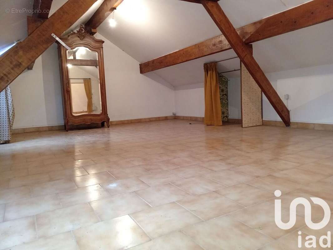 Photo 5 - Maison à BLANZY