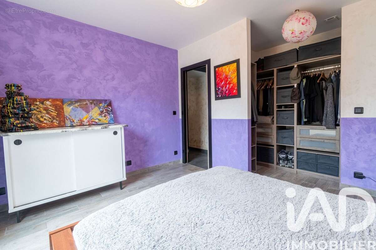 Photo 7 - Maison à SAINT-GERMAIN-LES-ARPAJON