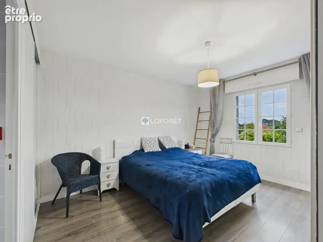 Maison Ploneour Lanvern 6 pièce(s) 192 m2 - photo 6