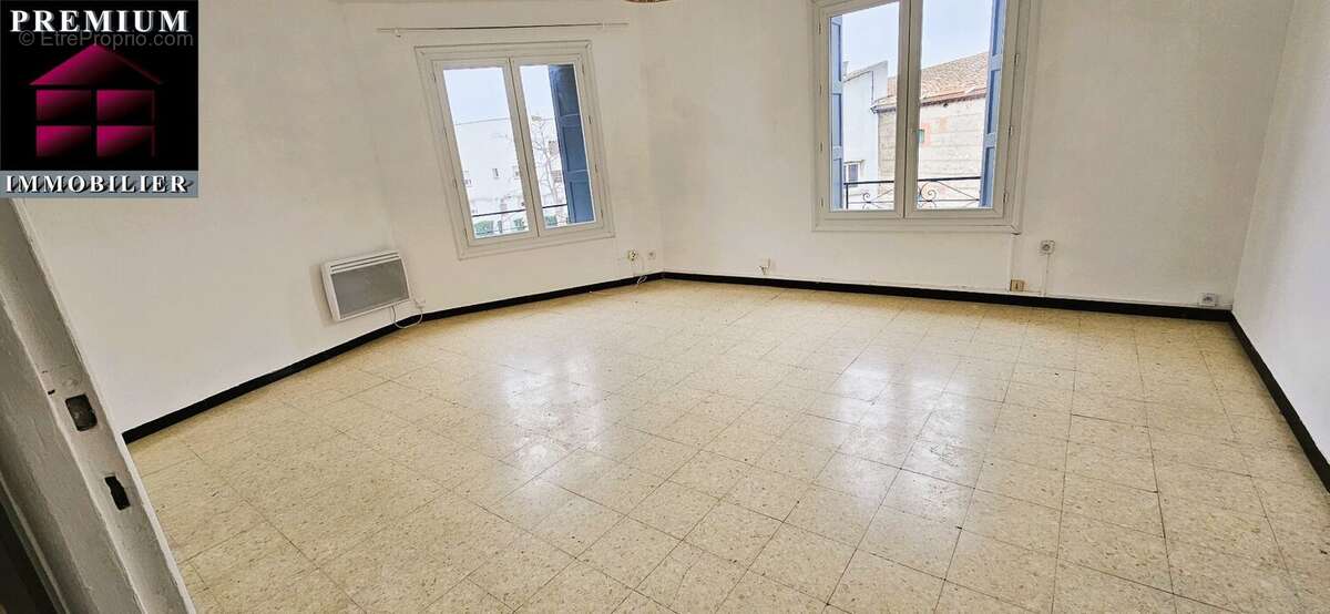 Appartement à SAINT-ESTEVE