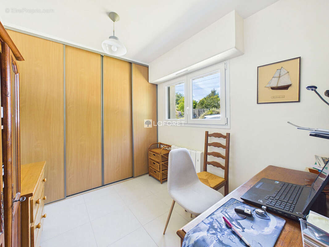 Maison FOUESNANT 5 Pièces 112.19 m² - photo 16