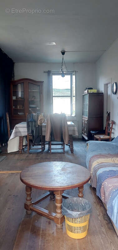 Maison à AUDRESSEIN