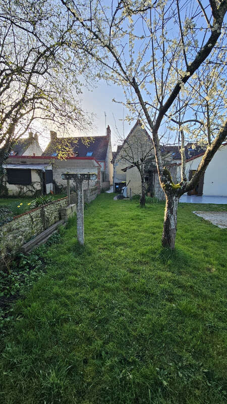 Maison à ROMORANTIN-LANTHENAY