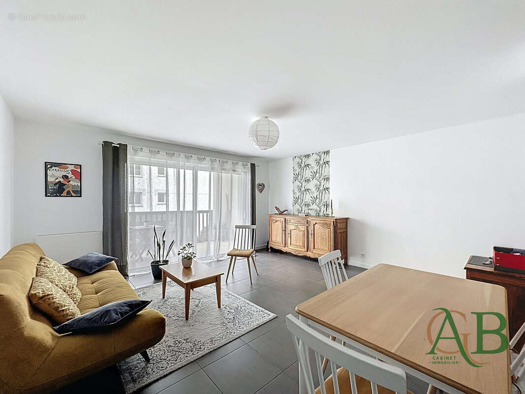 Appartement à BAYONNE