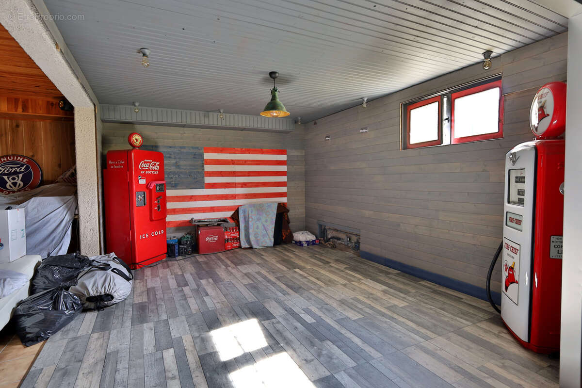 Maison à SAINT-JUST-CHALEYSSIN