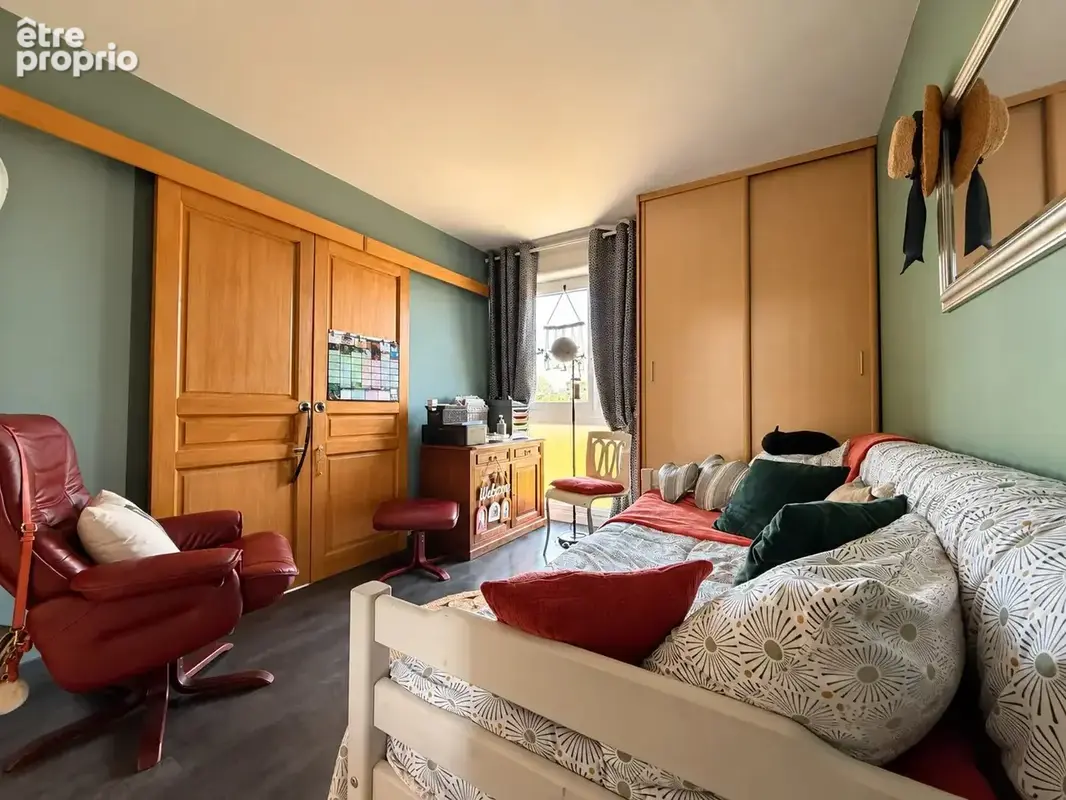 Appartement 3 pièces 70 m² à vendre à Amiens (80000) - photo 5