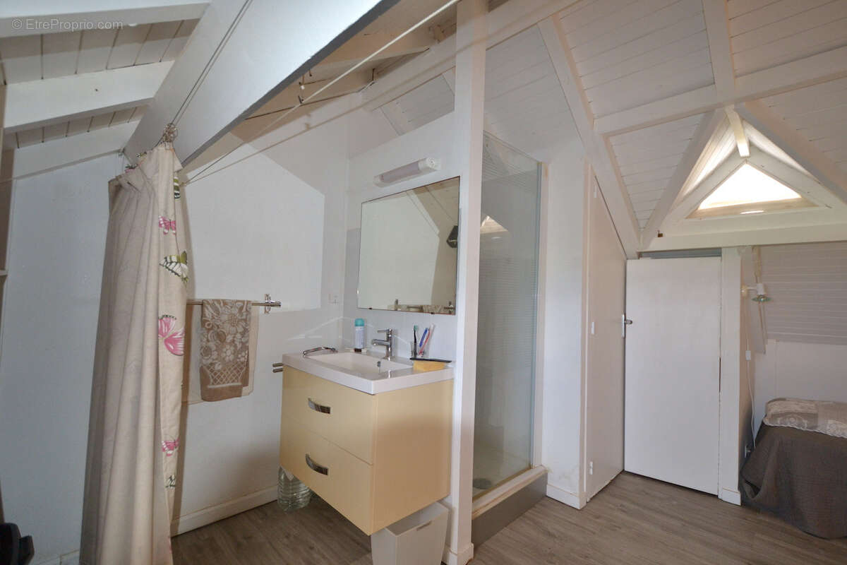 Appartement à SAINT-FRANCOIS