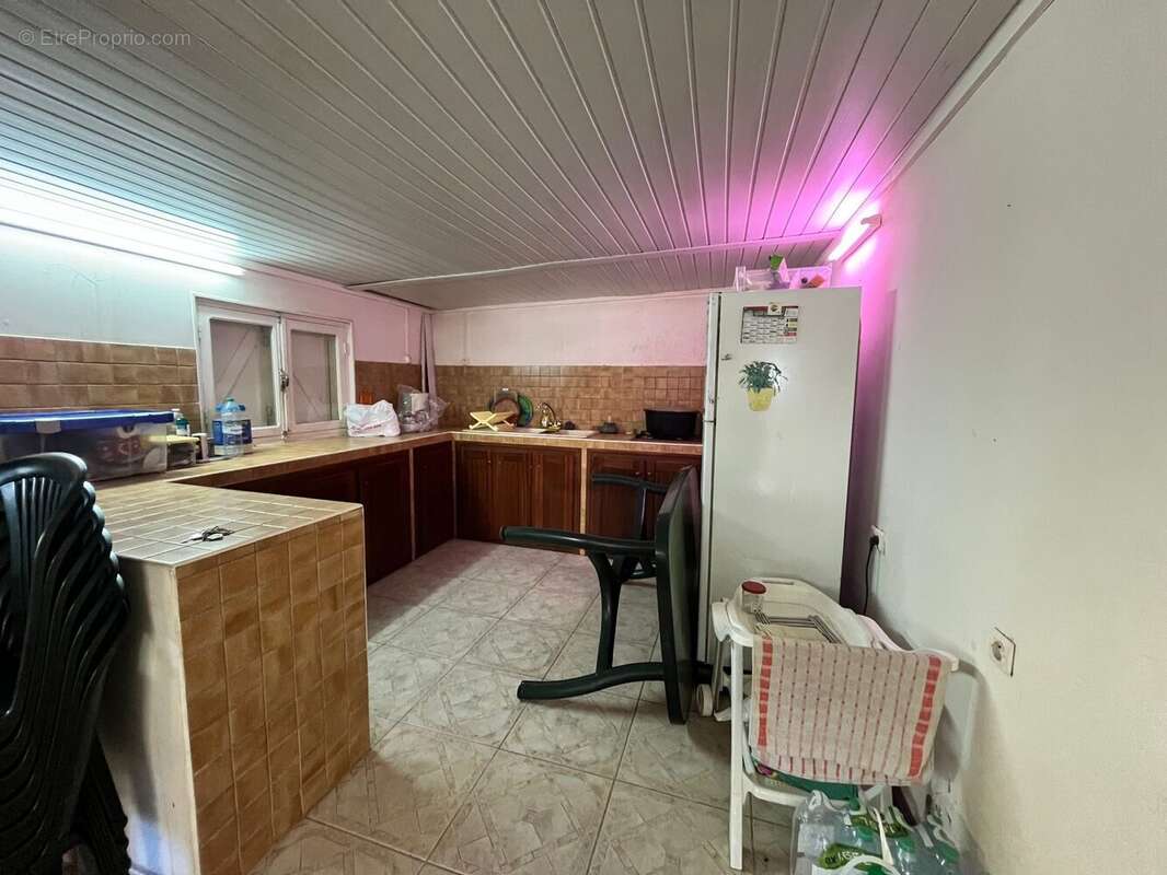 Maison 95 m² à La Plaine-Des-Palmistes  - photo 4