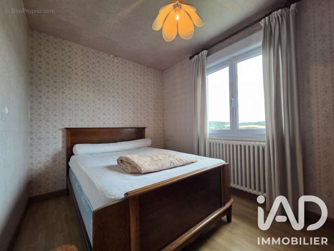 Maison 74 m² à Aumale  - photo 8