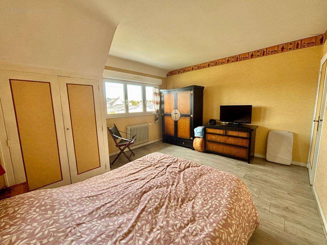 IMMACULEE BOURG- garage - jardin- 101 m2 - photo 6