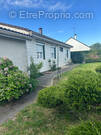Maison à GROFFLIERS