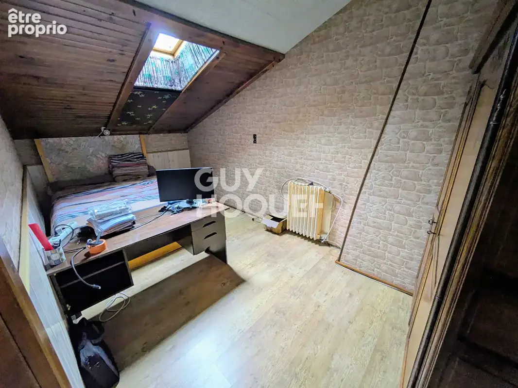 Maison / Immeuble  - Saint Nazaire 10 pièce(s) 185 m2 - photo 17
