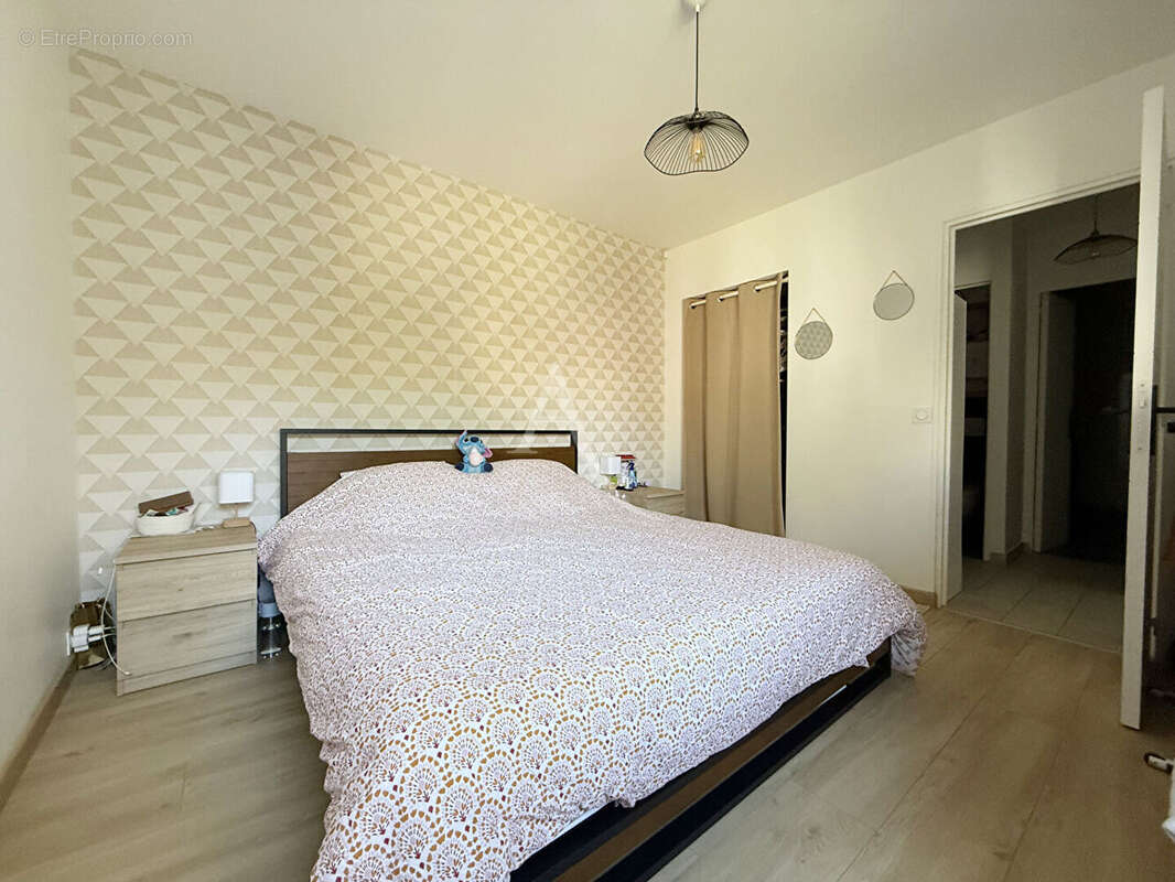 Appartement à CHATOU