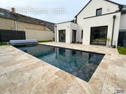 Maison à JOUE-LES-TOURS