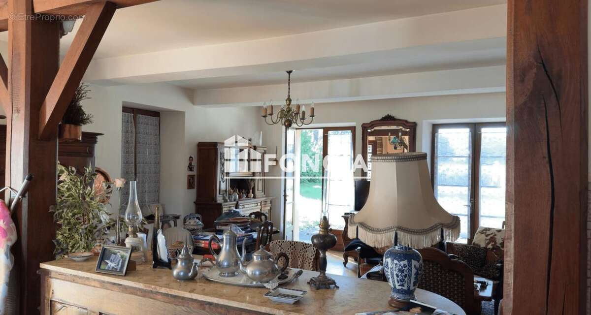  Maison de village – Valentine (31800) - photo 5