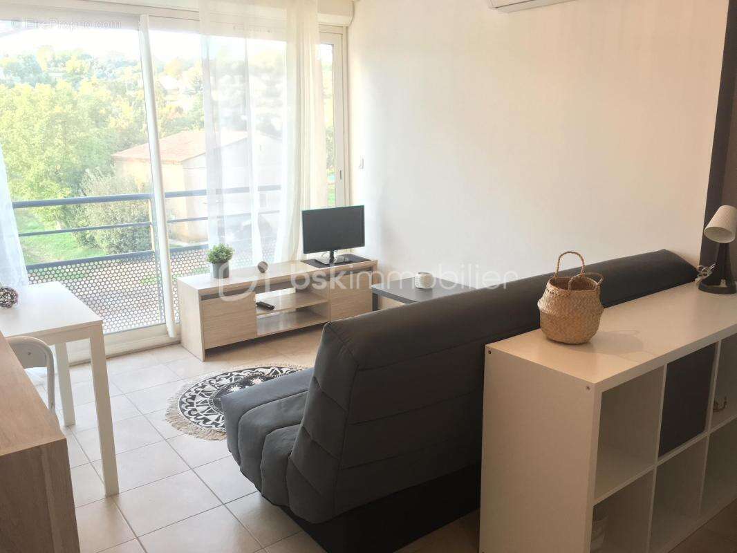 Appartement à VALENSOLE