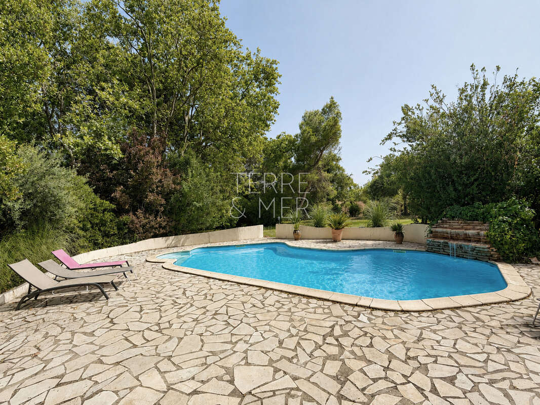 Élégante Maison de Maître au charme intemporel - photo 20