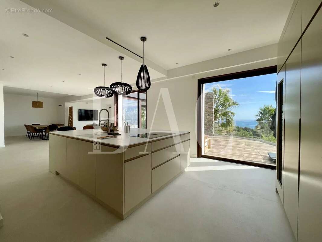 Maison à SAINTE-MAXIME