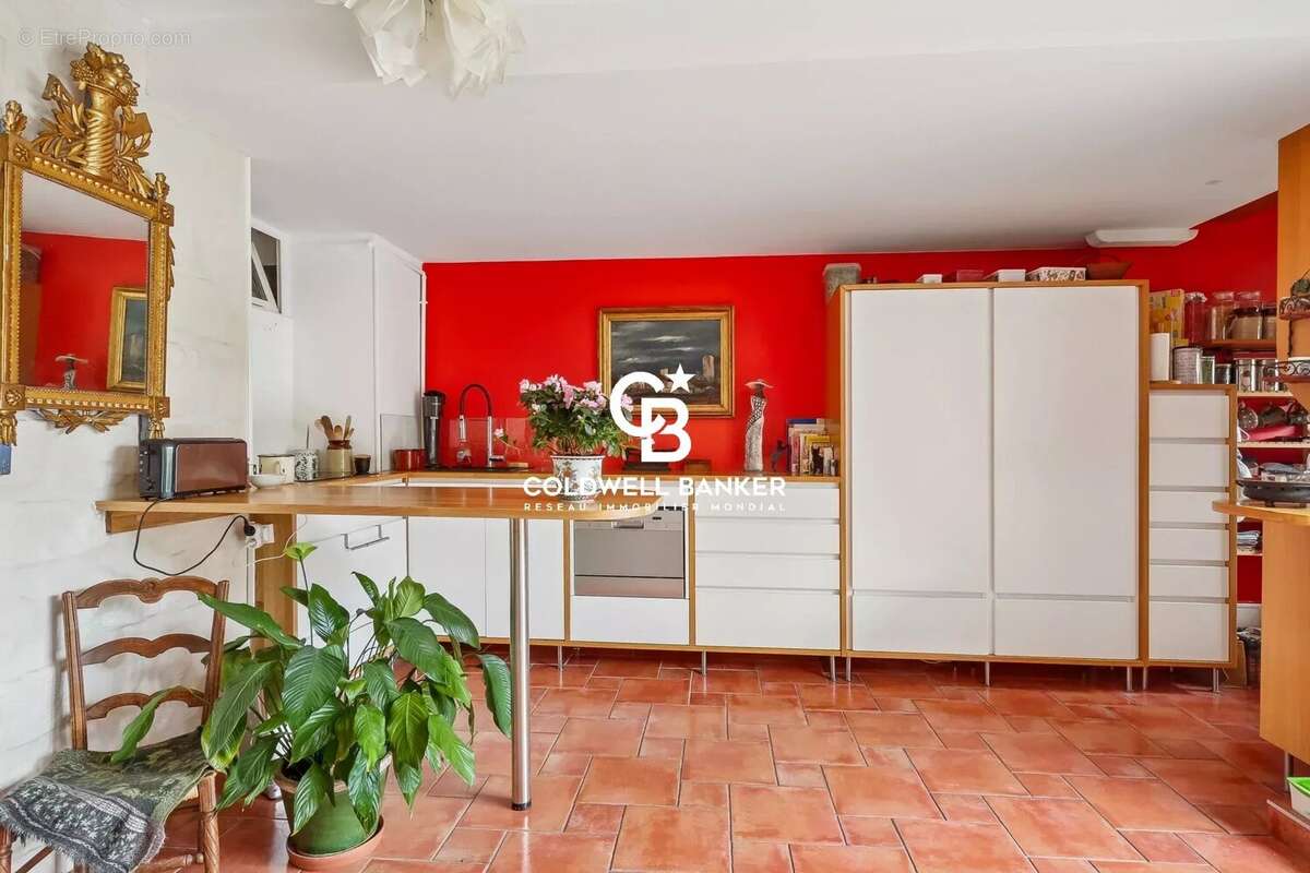 Appartement à PUTEAUX