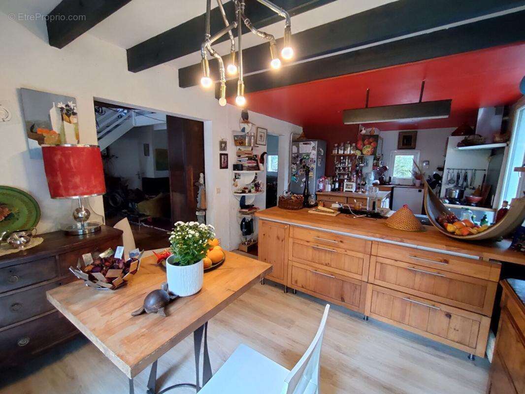 Proche kerhinet - photo 2