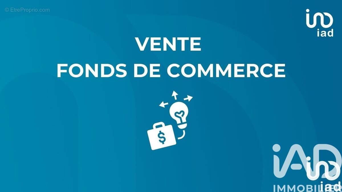 Photo 1 - Commerce à CHAVANOD