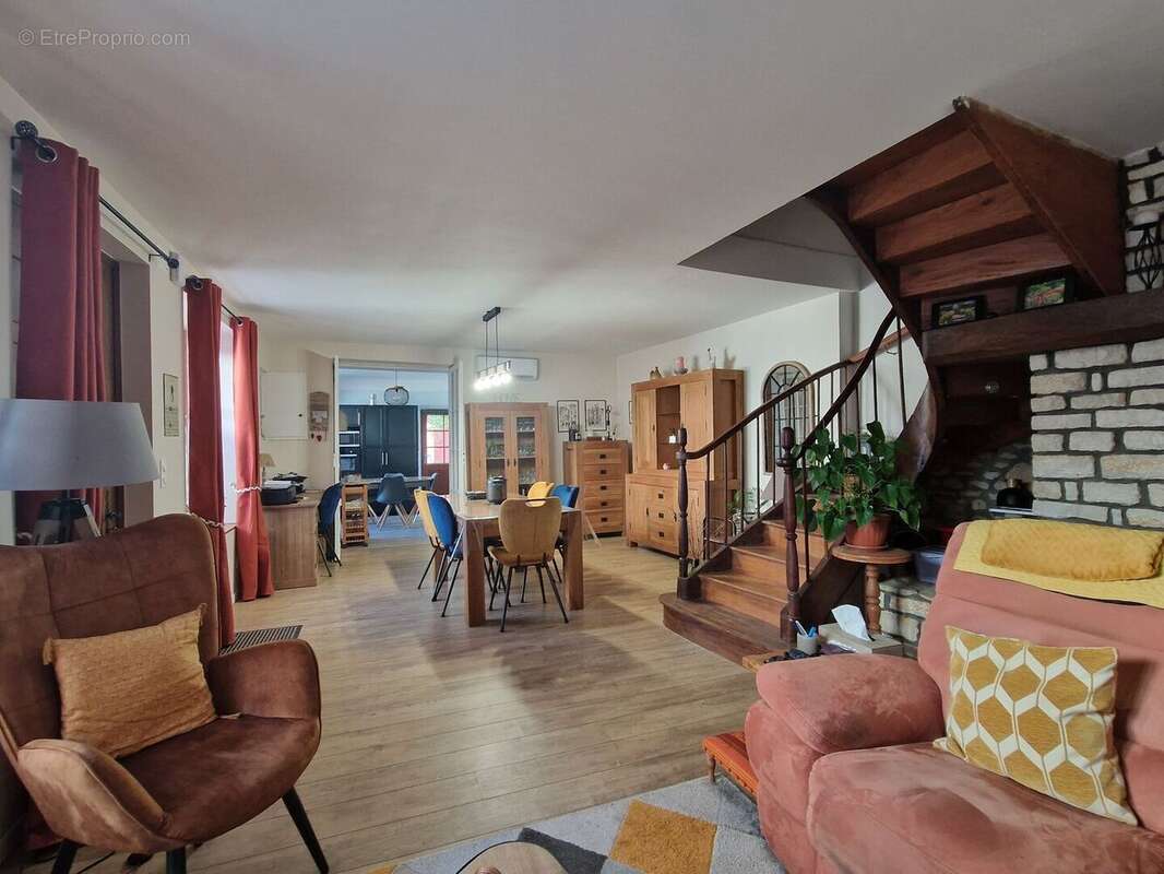 20260317161437 - Maison à TREMOLAT
