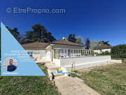 Maison à CHONAS-L&#039;AMBALLAN