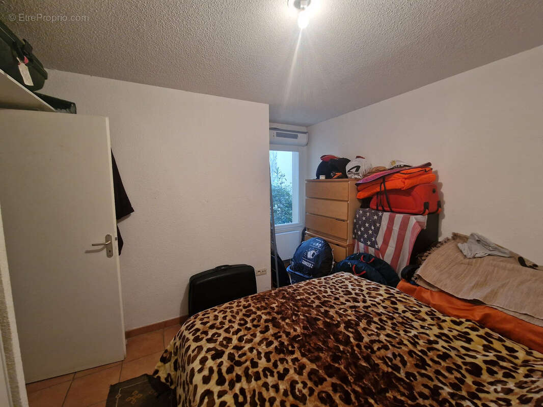 Appartement à CARCASSONNE