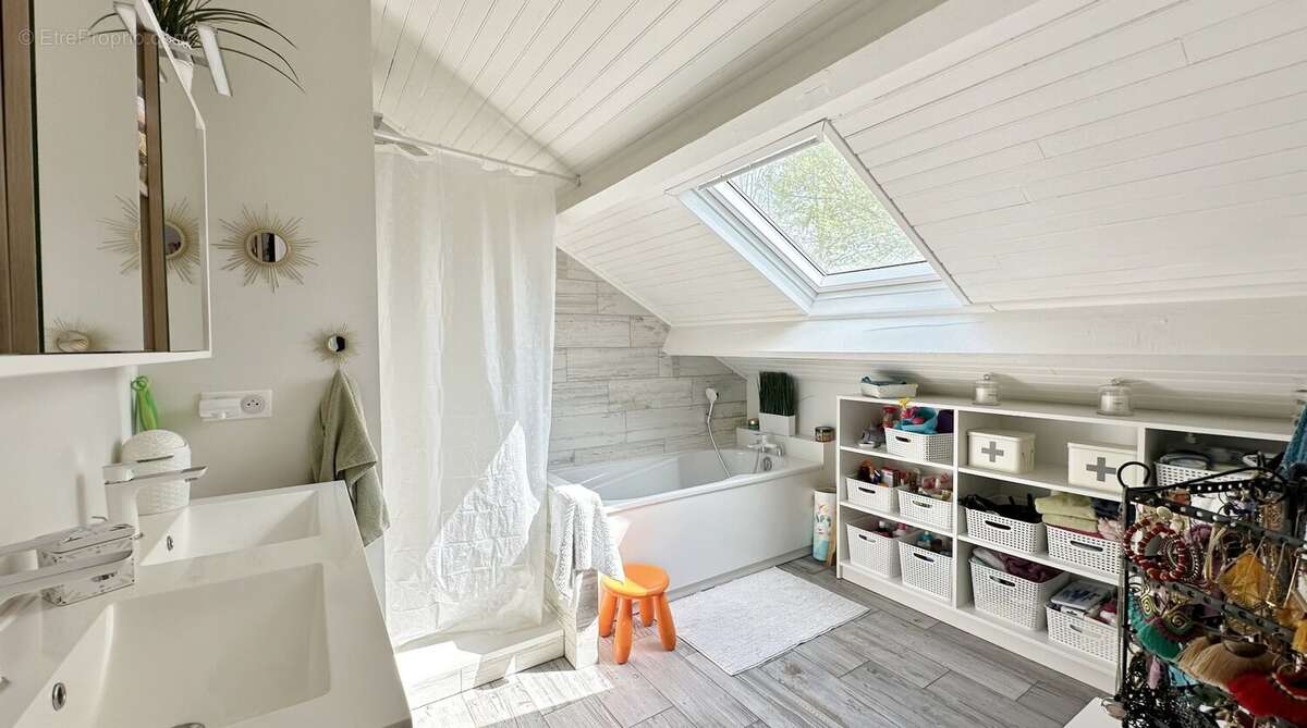 Maison à ANGLET