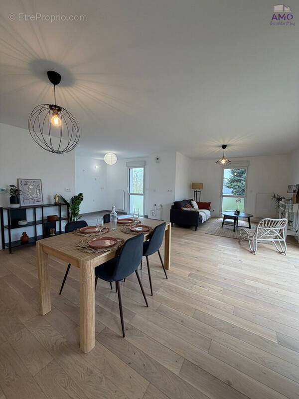 Appartement à ORLEANS