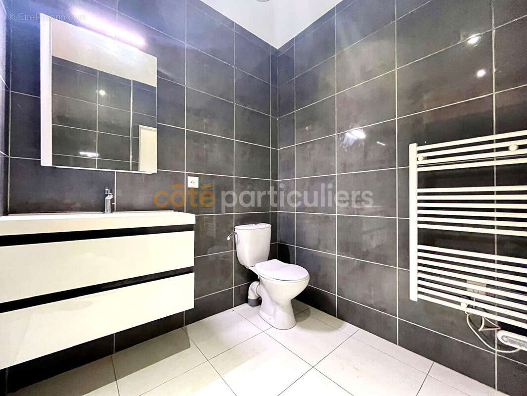 Maison à SAINT-SULPICE-DE-ROYAN