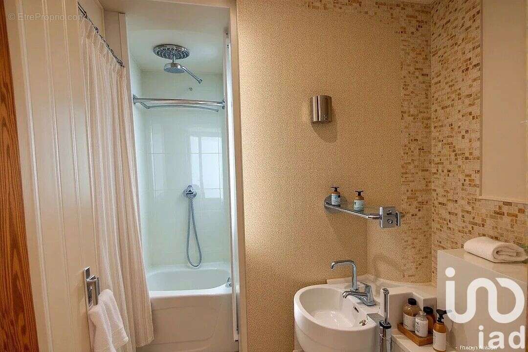 Photo 8 - Appartement à CAUTERETS