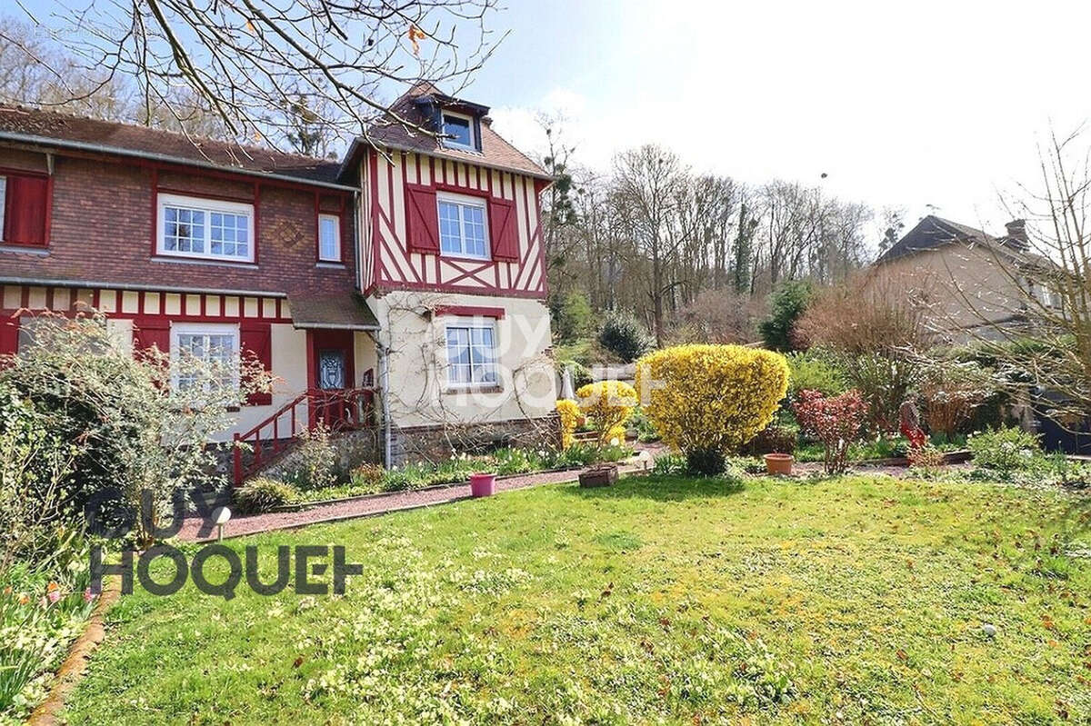 Maison à NASSANDRES