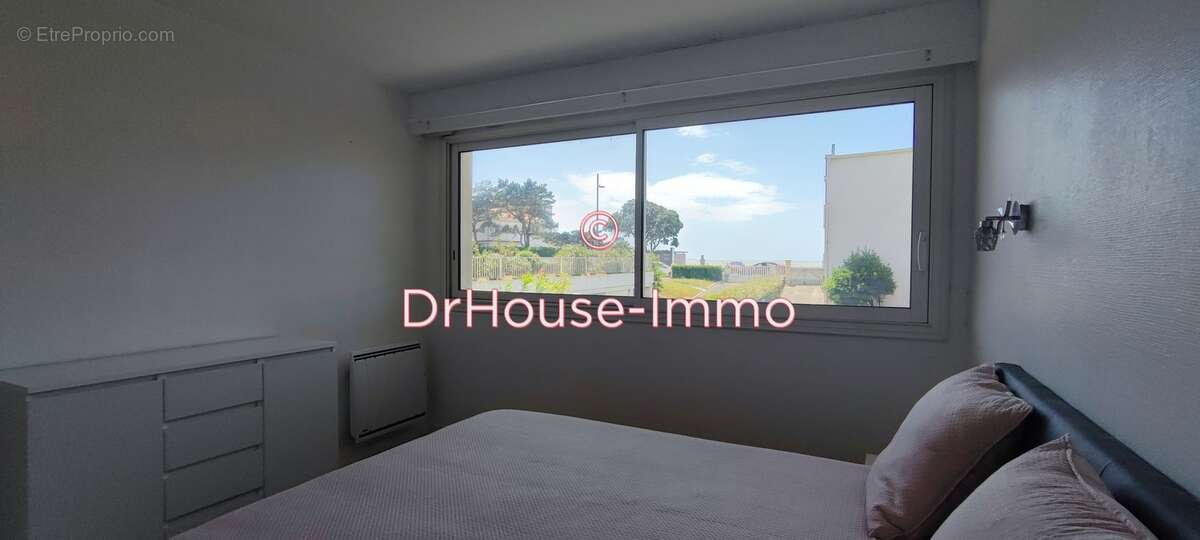 Appartement à SAINT-GEORGES-DE-DIDONNE