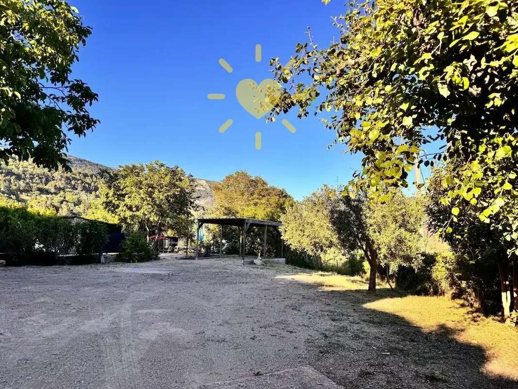BARGEMON : Belle villa à pied du village avec piscine - photo 39