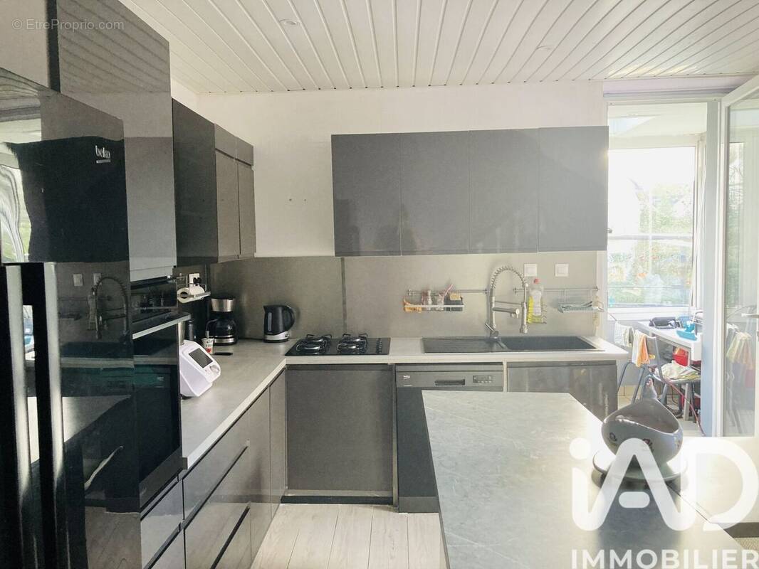 Photo 1 - Maison à LE QUILLIO