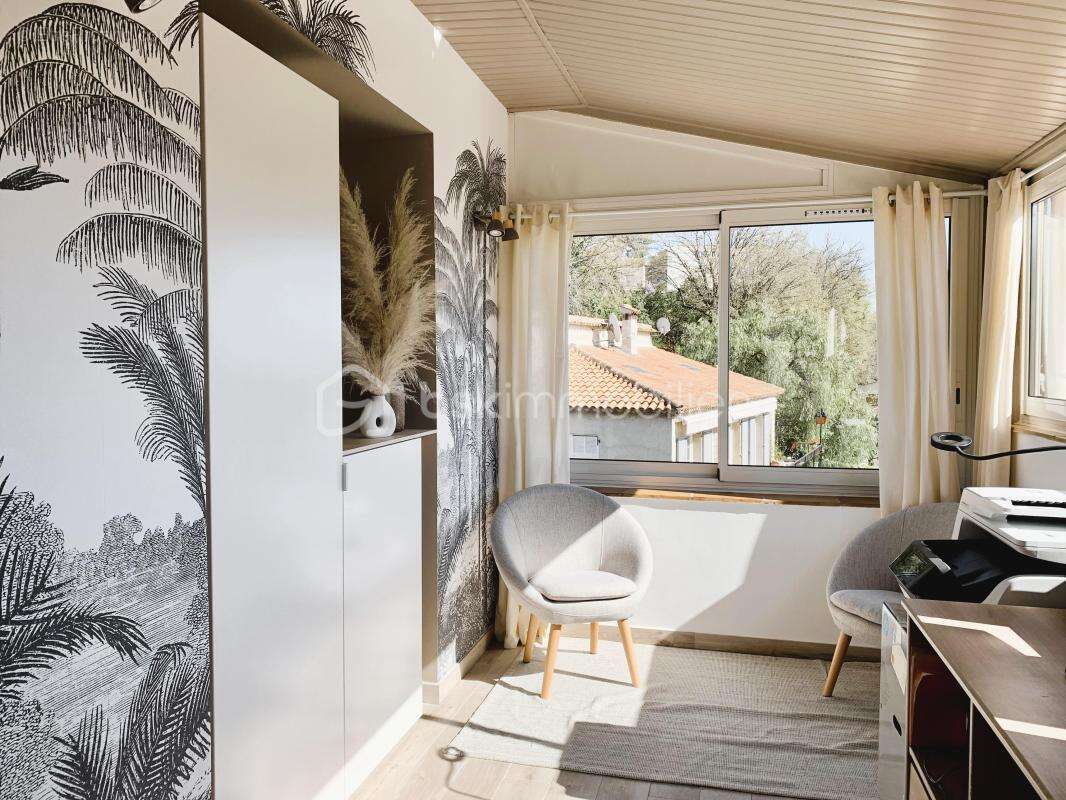 Appartement à VILLENEUVE-LOUBET